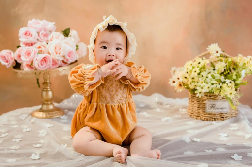 连云港11个月宝宝会什么 连云港11个月宝宝会什么