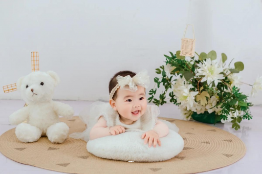 连云港宝宝多大能自主入睡