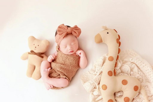 连云港宝宝脸上有白块