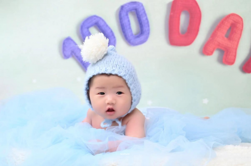 连云港宝宝多久会笑 连云港宝宝多久会笑