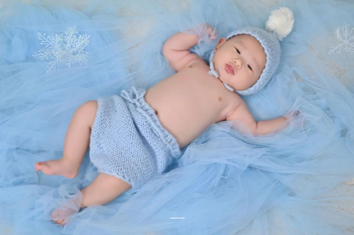 连云港三岁宝宝身高